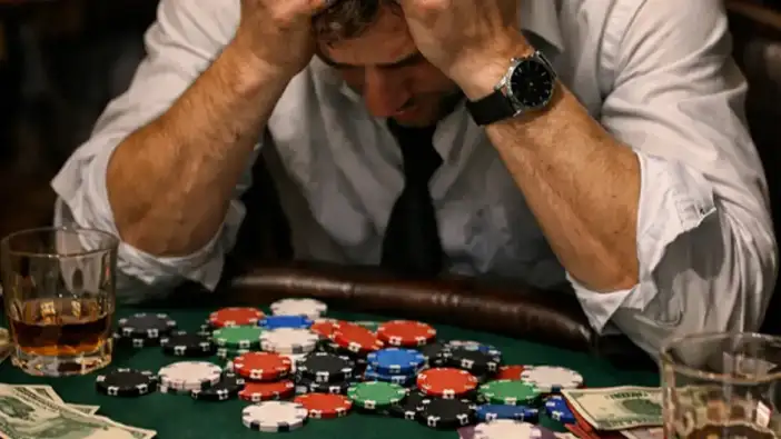 Trabzon’da ekonomik daralma ve kumar borçları alarm veriyor