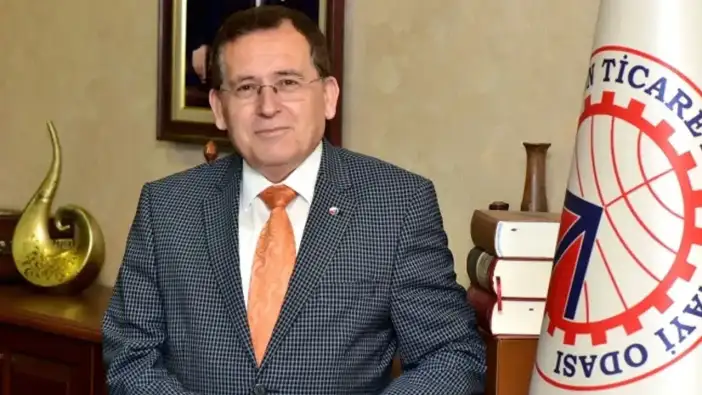 Suat Hacısalihoğlu’nun acı günü