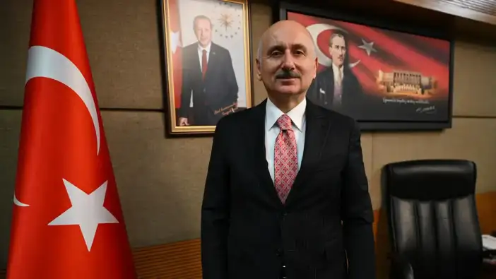 Adil Karaismailoğlu açıkladı :" Site aidatlarında zam dönemi değişiyor"