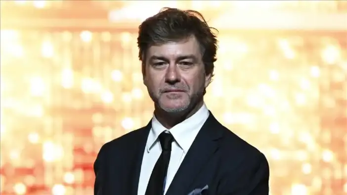 Atama ve görevden alma kararları Resmi Gazete’de: Tan Sağtürk görevden alındı