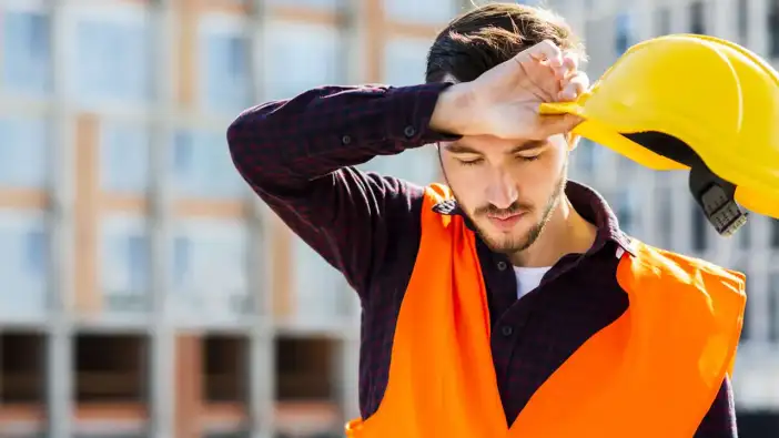 Trabzon'da 20 işçi hayatını kaybetti: Doğu Karadeniz'de bir tek o ilde yaşanmadı