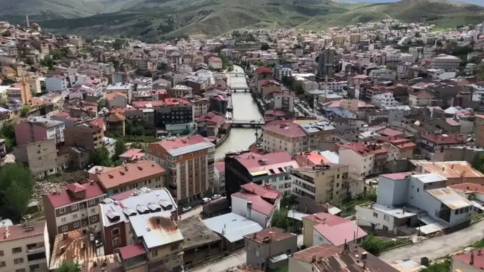 Bayburt’ta konut satış rakamları belli oldu: TÜİK Aralık 2025 verilerini paylaştı