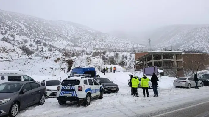 Gümüşhane'deki bakımevinde silahlar konuştu: Tartışma ölümle sonuçlandı