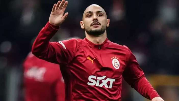 Trabzonspor’un radarına girdi: Yerli harekatında Kutucu sesleri