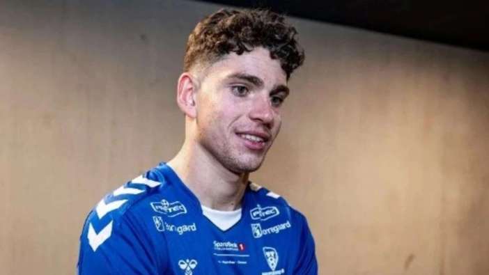 Ertuğrul Doğan canlı yayında açıkladı: "O isimle her konuda anlaştık"