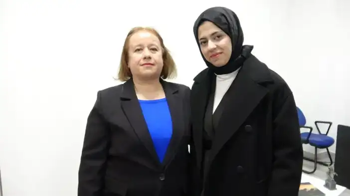 Giresun'da organ bağışı, hayatları değiştirdi: bir buluşma, bir umut