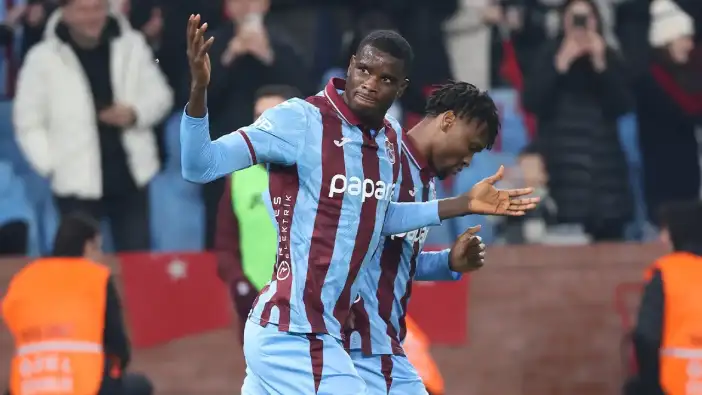 Onuachu’dan dönüşe damga: Kaldığı yerden devam ediyor