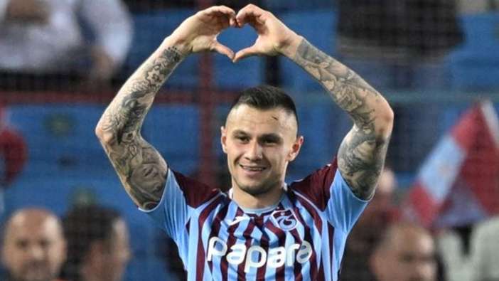 Trabzonspor hata yapmadı, rakibi takıldı: İkincilik fırsatı geldi