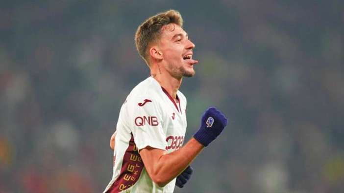 Trabzonspor’un yıldızı ince ipte: Muçi Antalya’da hata yaparsa Samsun’da yok