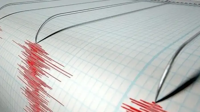 Trabzon depremi sonrası gözlerden kaçan bir işaret
