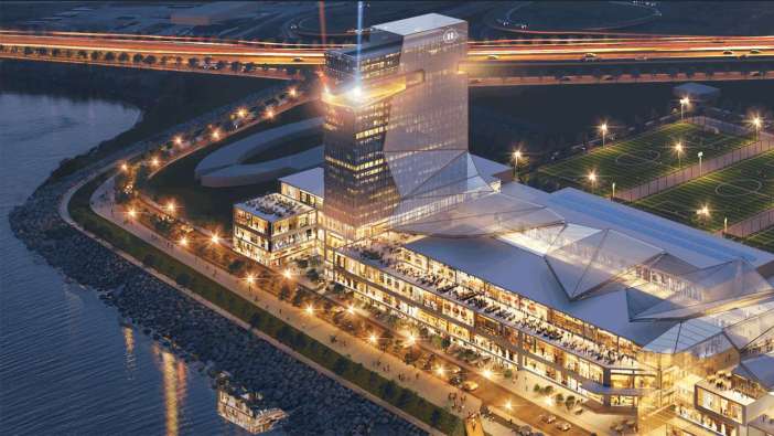 Trabzonspor ve Büyükşehir, Akyazı projesi için masaya oturuyor