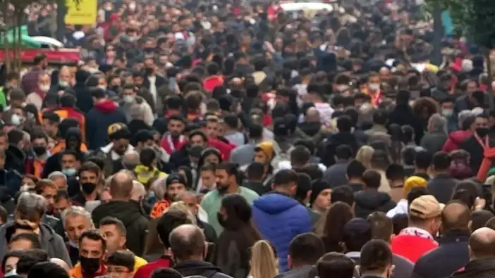 Aralık 2025’te işsizlik geriledi: Oran yüzde 7,7’ye düştü