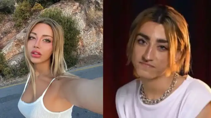 Sosyal medya fenomeni Mika Raun Can gözaltına alındı