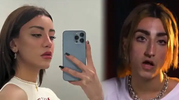 Mika Raun kimdir, neden gözaltına alındı? İşte merak edilenler