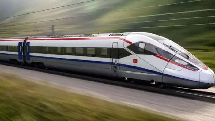 Bakan Uraloğlu’ndan Samsun–Trabzon–Sarp Demir Yolu açıklaması: “Bölgeye katkı sunacak”