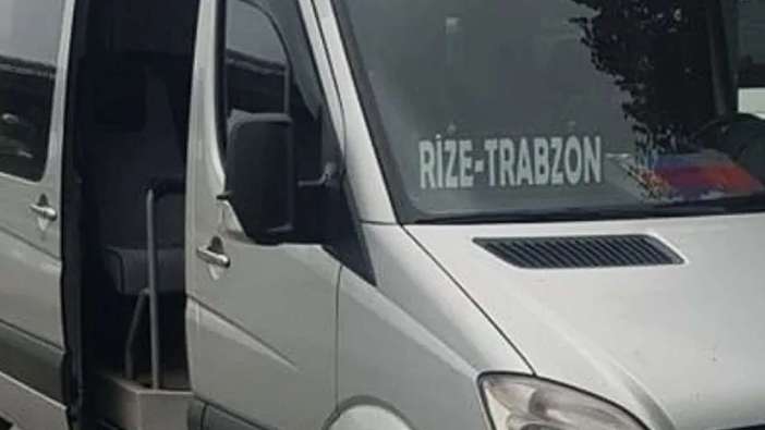Trabzon’da şehirlerarası ulaşımda yeni dönem masada: Şehir merkezine yasak mı geliyor?