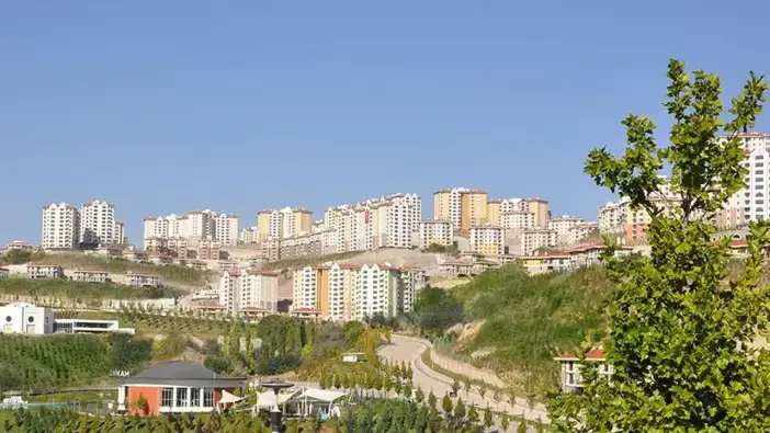 TOKİ arazisi tartışması yeniden alevlendi: Meclis’ten satış onayı çıktı