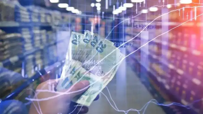 TÜİK yılın ilk enflasyonunu açıkladı: Ocak ayı enflasyonu yüzde 4,84