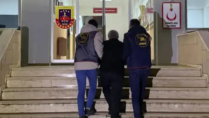 Ordu’da JASAT Operasyonları: 163 Hükümlü Yakalandı