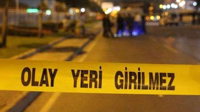 Trabzon’un bıçaklı kavga! 1 kişi yaralandı