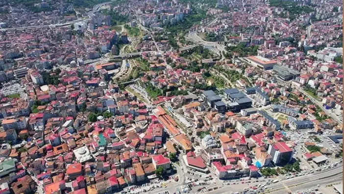 Prof. Dr. Bektaş uyardı: "Trabzon’da deprem riski iki katına çıktı"