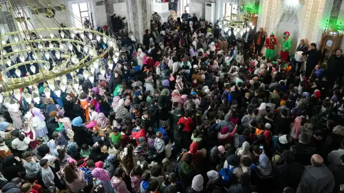 Trabzon’da Ramazan hazırlıkları tamamlandı