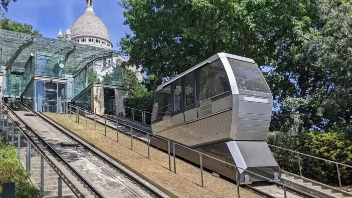 Füniküler Sistem Hattı nedir? Trabzon'da nereye yapılacak?