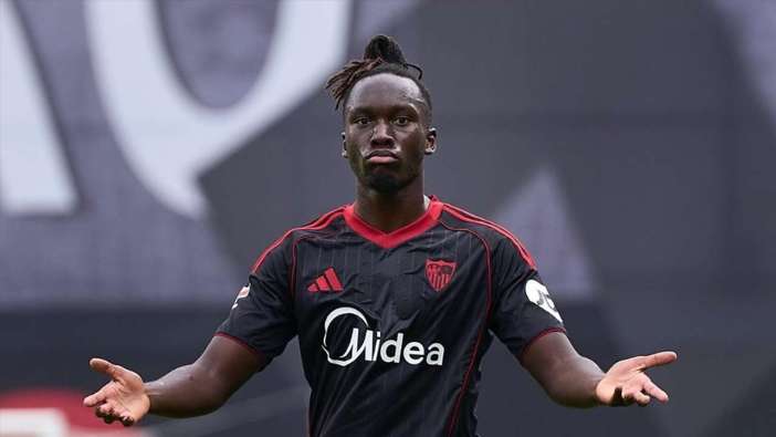 Mendy'nin opsiyonu değişecek mi? Sevilla’dan Trabzonspor’a yeni teklif