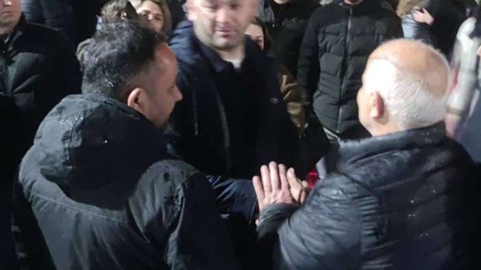 Bölgemizde şok gelişme: Belediye başkanı cinsel taciz suçlamasıyla tutuklandı