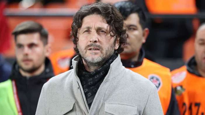 Trabzonspor'da Fatih Tekke için kırılma haftası! Fenerbahçe’ye karşısında ilk arayışı