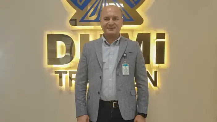 Devlet Hava Meydanları'nda önemli gelişme: Trabzon'dan İzmir'e atandı