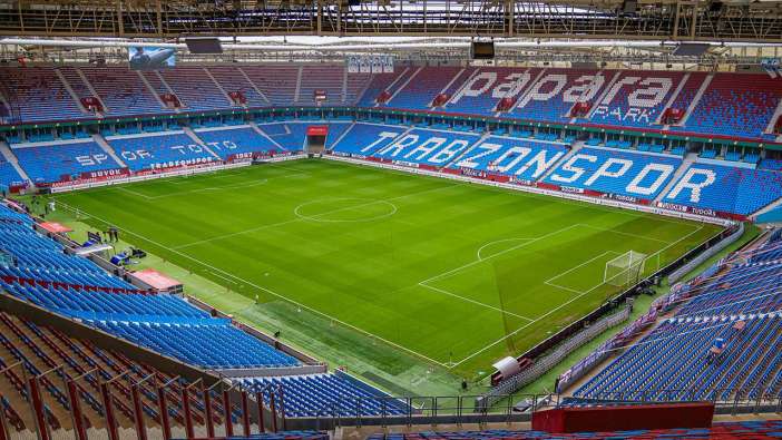 Adım adım Akyazı’ya… Trabzonspor’da derbi günü! Tek hedef 3 puan