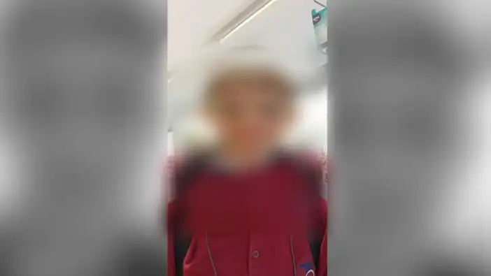 Trabzon’da şok eden haber! 13 yaşında canına kıydı