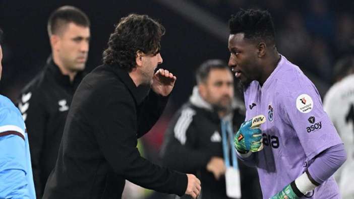 Trabzonspor’da sistem ve yönetim eleştiri yağmuruna tutuldu