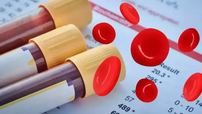 Trabzon’da lisede kan grubu deneyi skandalı: Öğrenciler enfeksiyon şüphesiyle hastanede