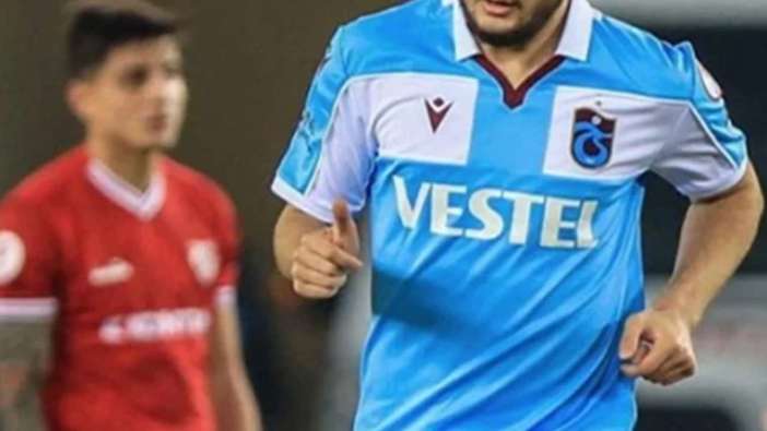 Eski Trabzonsporlu Salih Kavrazlı Şov Yapıyor! 2 Maçta 4 Gol