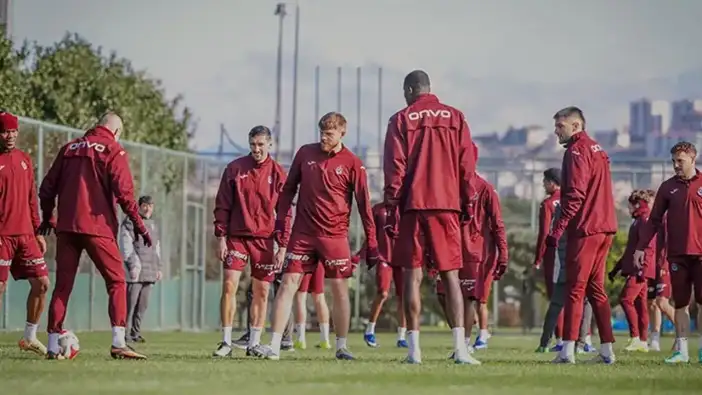 Milyonlar harcadılar: Verimde Trabzonspor’u geçemediler
