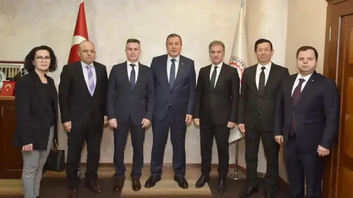 Trabzon’da vergi bilinci vurgusu: TTSO’da kritik mesajlar