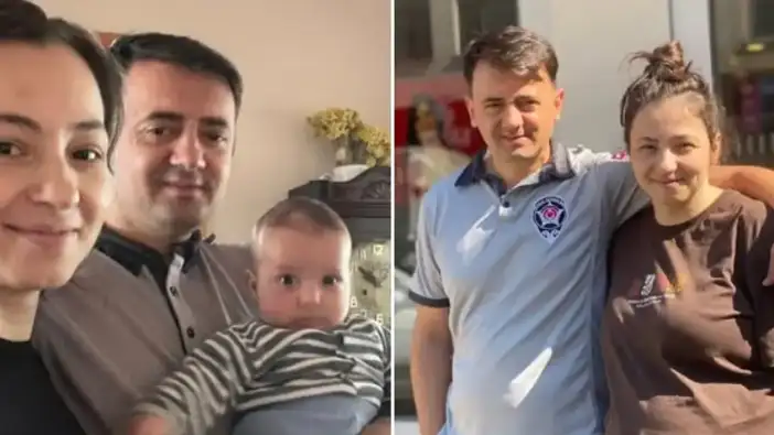 Trabzon’a acı haber: 2 yıl arayla hayatlarını kaybettiler