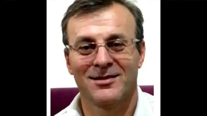 Trabzon'da KTÜ’lü Prof. Dr. Mehmet Ertuğrul hayatını kaybetti: Cenaze programı açıklandı