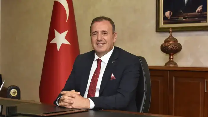 Trabzon'da Yatırım Adası'nda süreç hızlanıyor