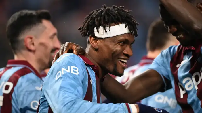 Trabzonspor’da sürpriz isim kim? Gol dağılımı 9 oyuncuya yayıldı