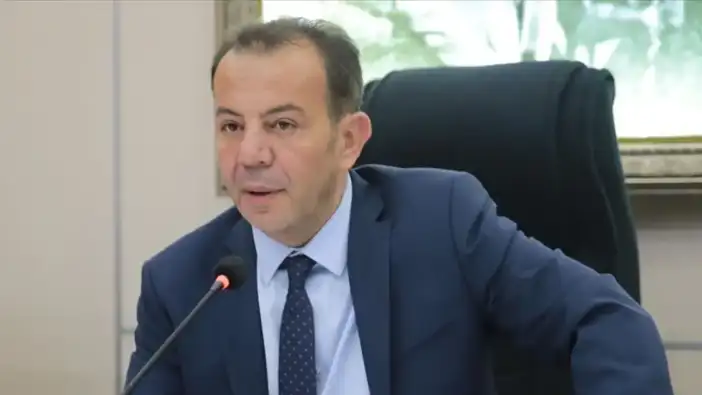 Bolu Belediye Başkanı Tanju Özcan gözaltına alındı (Tanju Özcan kimdir?)