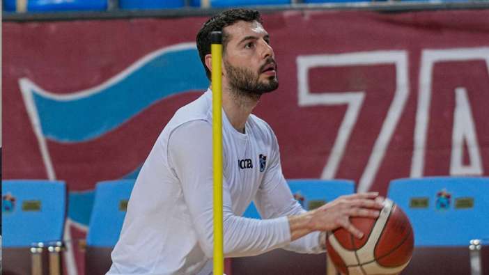 Trabzonspor tempo tutuyor! Hedef ilk 8!