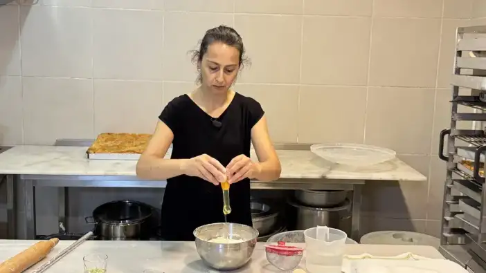 Artvin Hopa Laz böreği: Karabiberli tatlı geleneği