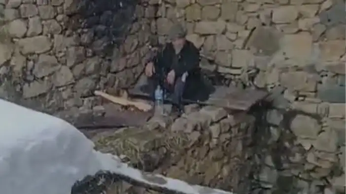 Trabzon Köprübaşı’nda kayıp şahıstan haber geldi: Sağ bulundu