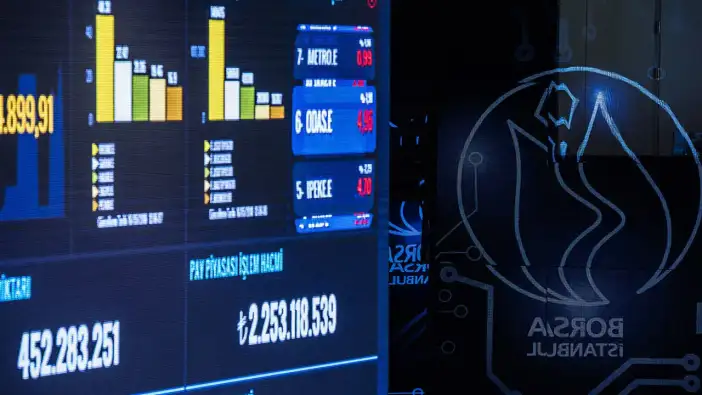 Açığa satış nedir, ne demek? Borsada açığa satış yasağı nedir? Açığa satış yasak mı?