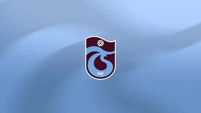 Trabzonspor'dan sakatlık açıklaması: Kısmi yırtık tespit edildi
