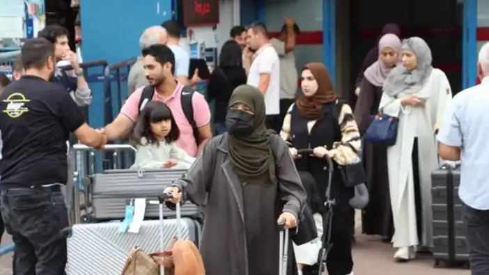 Savaş Trabzon turizmini nasıl etkileyecek?