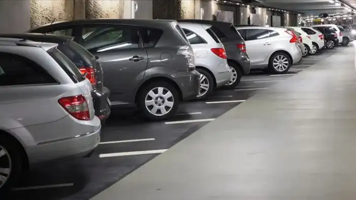 Trabzon Büyükşehir Belediyesi açıkladı: O otopark iftar ve teravihte ücretsiz